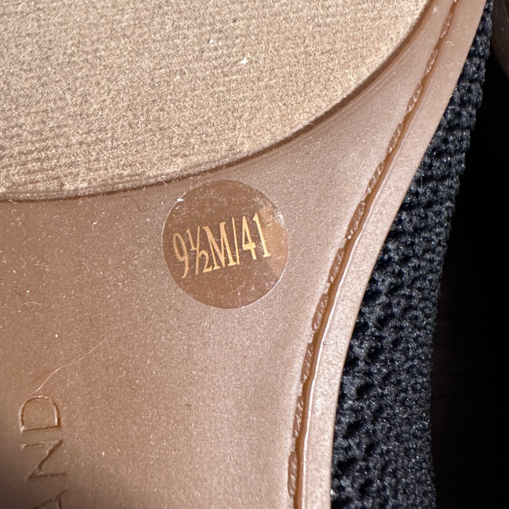 NWT Lucky Brand Flats - Picture 8 of 8